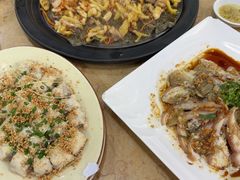 -苏记餐厅(叠南店)