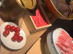 -巴奴毛肚火锅(七宝领展广场店)