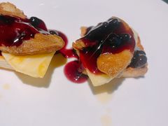 -小天鹅戴斯酒店鲸鲨百汇创作料理