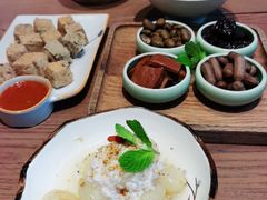 -香园茶社·金陵小灶(老门东店)