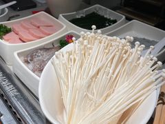 -海底捞火锅(丹竹头星悦天地店)
