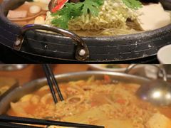 -咕咕站韩国料理(紫金港店)