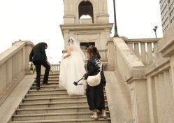 -太古映画婚纱摄影(天河店)