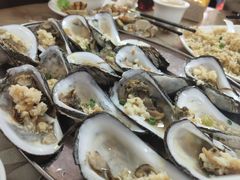 -大众海鲜加工大排档(金海湾大道店)