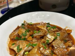 -海味世家·家常菜馆(明州里店)