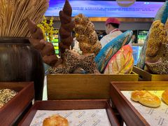 -怡咖啡·自助餐·西安香格里拉