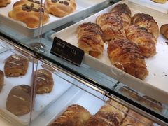-BreadTalk面包新语(长寿路地铁站店)