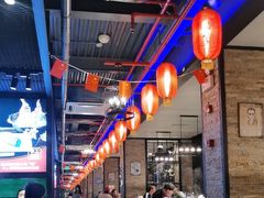 -天都火锅酒楼(虹梅南路店)