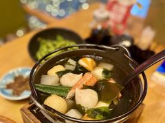 和风关东煮-Sushi Love 创意寿司(丽影广场店)