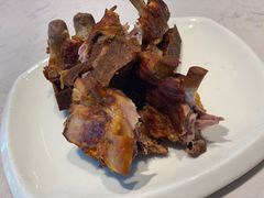-北李妈妈菜·海肠捞饭(开发区万达店)