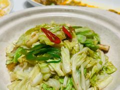 -荣兴酒家(徐家汇店)