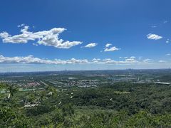 -北京西山国家森林公园