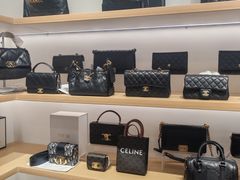 -海星奢选二手奢侈品手表包包鉴定回收寄卖(墨玉南路店)