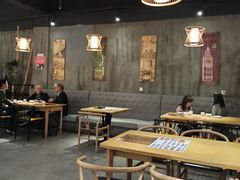 大堂-赤宴·川菜(玉林店)