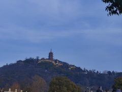 -狼山风景名胜区