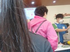 -全家便利店(崂山路四店)