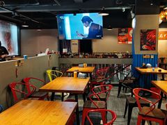 -金陵一哥龙虾馆(三牌楼总店)