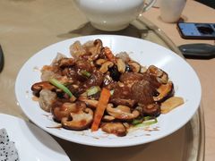 -瓦国小镇·果木烤鸭·融合菜(西口店)