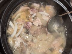 -同仁四季椰子鸡(福田东园总店)