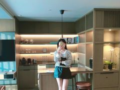 -北京三里屯CHAO酒店