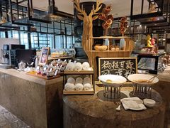 -“香”全日餐厅·株洲大汉希尔顿酒店