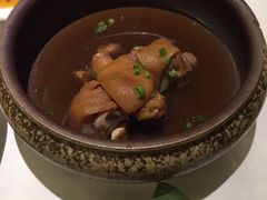 -眉州东坡(春秀路店)