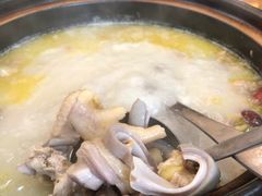 -集味齐传统美食餐厅(狮山公园店)