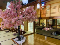 -汤泉良子(金源店)