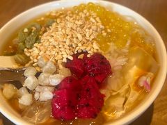 -本来川菜(中骏广场店)