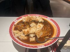 -旺顺阁鱼头泡饼(小红门店)