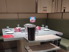 -海底捞火锅(飞马水城店)