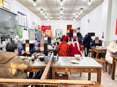 -子午路张记肉夹馍(翠华路店)