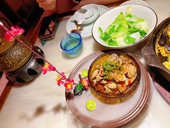 -佬麻雀·剁椒鱼头(京基KK One店)