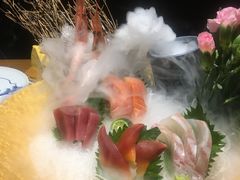 -渔寿司·日本料理(艾尚天地店)