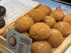 -西树泡芙(泉州浦西万达店)
