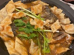 -鸭匠食府·挂炉烤鸭·新京菜(阜成路店)