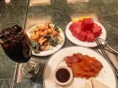 -杭州城中香格里拉大酒店