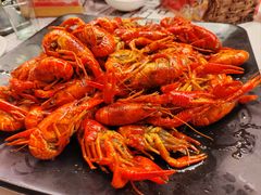 -严三毛口味虾·小严同学的店(曙光路直营店)