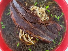 大肉面-小龙大肉面馆
