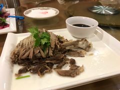 -北疆饭店(宝龙店)