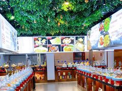 -天津大学·四十二斋餐厅