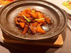 -上海滩餐厅(BFC外滩金融中心店)