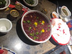 -码头故事火锅(大丰店)
