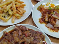 -贤花饭店(城阳店)