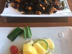 -云海肴·汽锅鸡·云南菜(天山百盛优客店)