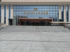 -广西壮族自治区博物馆