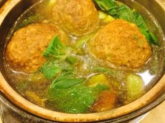 老街饭庄-老街饭庄·地道淮扬菜(扬子江北路总店)
