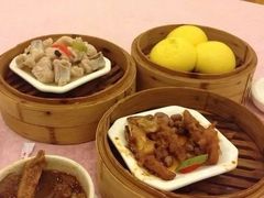 -满福隆酒楼(万绿园店)