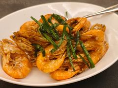 -上海和平饭店龙凤厅 Dragon Phoenix