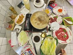 -燃计沙茶皇·香港沙茶火锅(人广旗舰店)